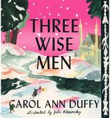 Three Wise Men