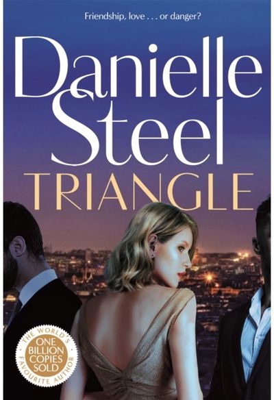 Triangle The gripping new