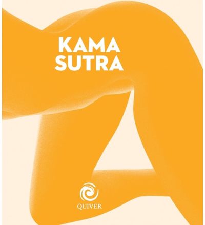 Kama Sutra mini book
