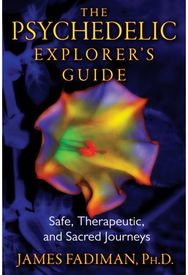 Psychedelic Explorers Guide: Safe, Therapeutic, and Sacred Journeys Safe, Therapeutic, and Sacred Journeys