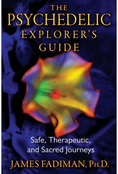 Psychedelic Safe, Therapeutic,
