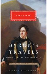 Byron's Travels