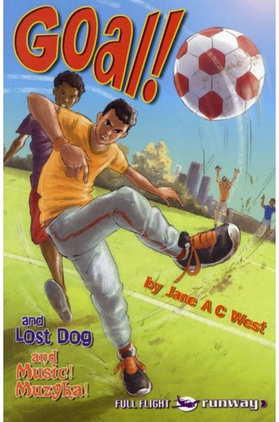 Goal!