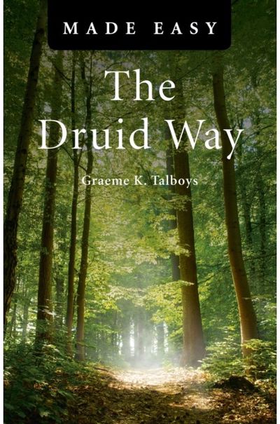 Druid Way Made Easy, The