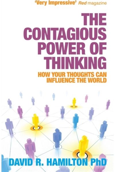 Contagious Power of How Your Thoughts