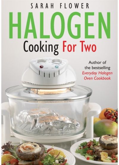 Halogen Cooking For Two