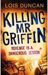 Killing Mr Griffin