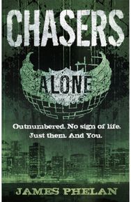 Chasers: Number 1 in series Number 1 in series
