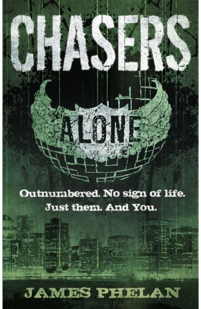 Chasers Number 1 in series