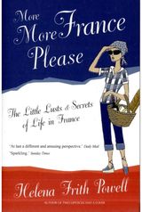 More More France The Little Lusts and