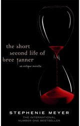 Short Second Life Of An Eclipse Novella