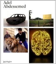 Adel Abdessemed
