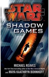 Star Wars: Shadow Games