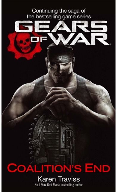 Gears Of War: