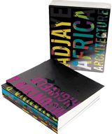 Adjaye · Africa · Architecture A Photographic
