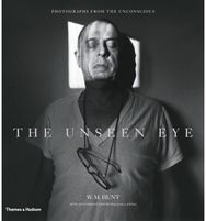 Unseen Eye: Photographs from the Unconscious Photographs from the Unconscious