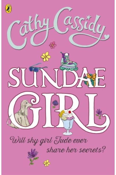 Sundae Girl