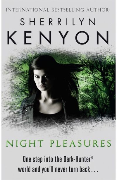 Night Pleasures