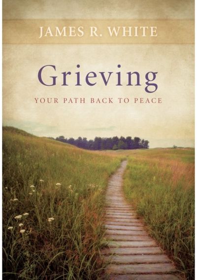 Grieving – Your Path Back to Peace