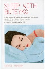 Sleep With Buteyko Stop Snoring, Sleep