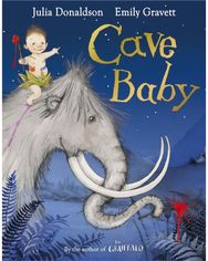 Cave Baby