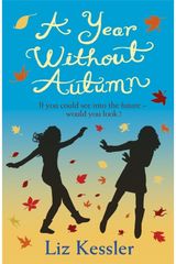 Year without Autumn