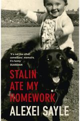 Stalin Ate My Homework