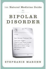 Natural Medicine Guide to Bipolar Disorder