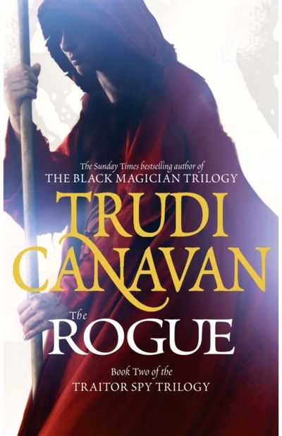 Rogue Book 2 of the