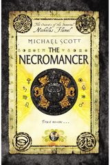 Necromancer Book 4