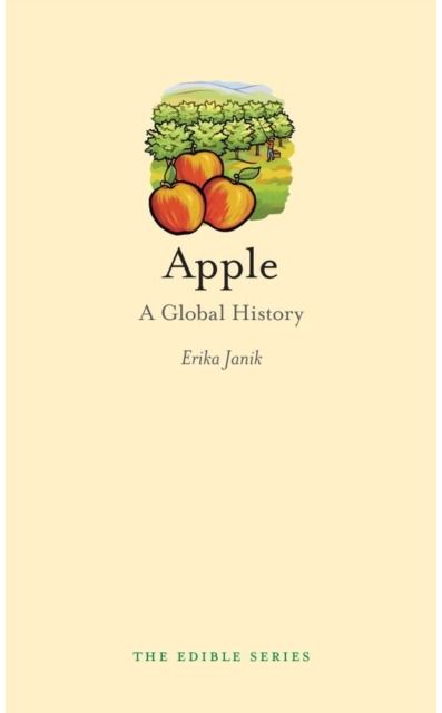 Apple A Global History