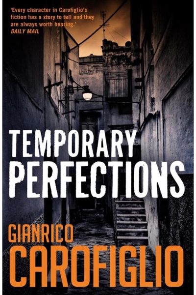Temporary Perfections