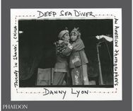 Deep Sea Diver: An American Photographer's Journey in Shanxi, China (Limited Edition) Photographer's Journey in Shanxi, China (Limited Edition)