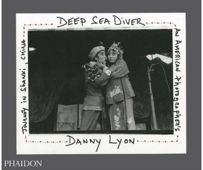 Deep Sea Diver An American
