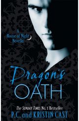 Dragon's Oath Number 1 in series