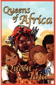 Queen Idia