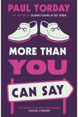 More Than You Can