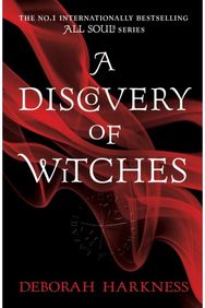Discovery of Witches: The gripping first book in the magical All Souls series The gripping first book in the magical All Souls series