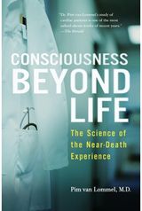 Consciousness Beyond The Science of the