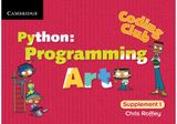 Coding Club Python: Programming Art Supplement 1
