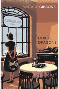 Here Be Dragons