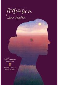 Persuasion (Penguin Classics Deluxe Edition)
