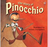 Story of Pinocchio