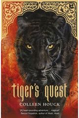Tigers Quest Tiger Saga Book 2