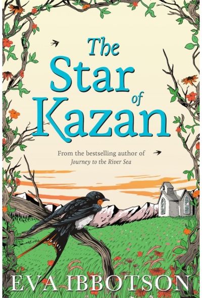 Star of Kazan