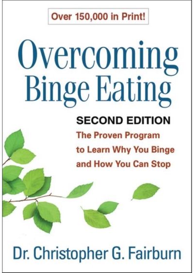 Overcoming Binge The Proven Program