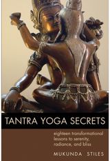Tantra Yoga Secrets Eighteen