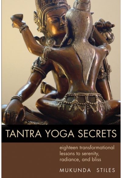 Tantra Yoga Secrets Eighteen