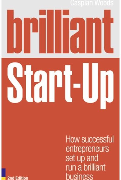 Brilliant Start-Up How successful