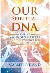 Our Spiritual DNA Twelve Ascended